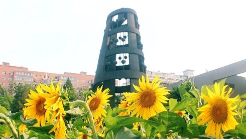 Xinjiekouwai St
