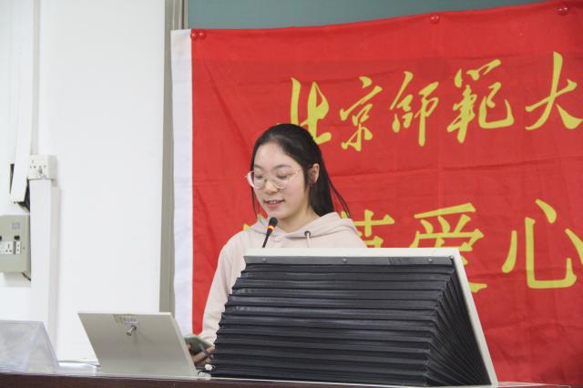 随着招新工作的完美落幕