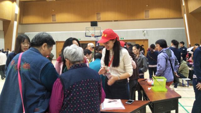 新长城自强社2018年秋季学期新推出