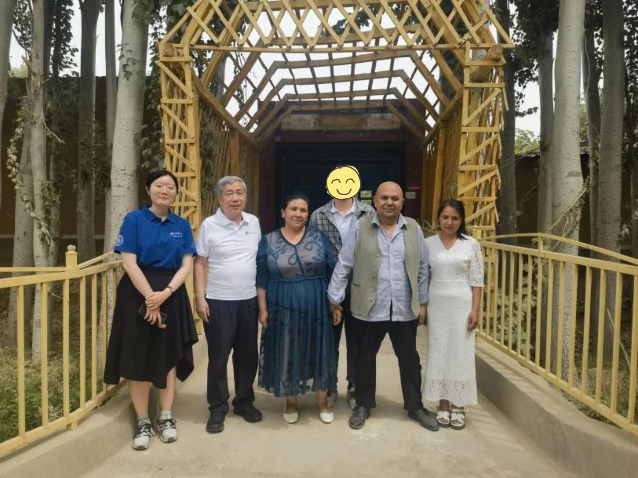 育人成效